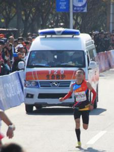 靖边县大型活动