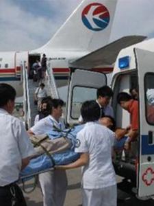 靖边县接送服务