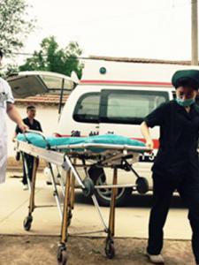 靖边县院后转乡